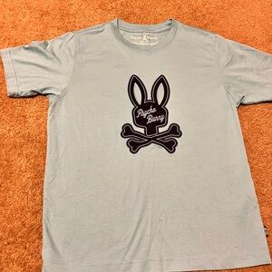 Psycho Bunny Boys Shirt